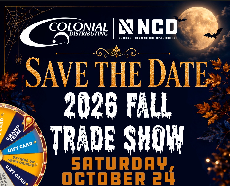 NCD Tampa 2026 Fall Trade Show